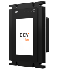 Foto Bezahlterminal CCV IM25 Frame